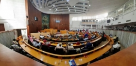 Assemblée nationale : ça négocie entre «Benno», «Wallu» et «Yewwi»