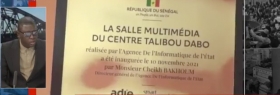 [Video]   Actes de vandalisme au centre Talibou Dabo de Grand-Yoff | « il y’a de la manipulation....» Cheikh SECK , SG de la fédération des syndicats de santé(F2S)