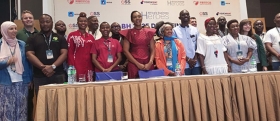  Dakar accueille l’innovation africaine : La demi-finale d’Africa’s Business Heroes 