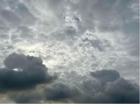 Orages et pluies : les prévisions météorologiques