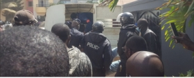 Arrestation de 9 policiers de la Brigade de Zac Mbao : Les dessous de l