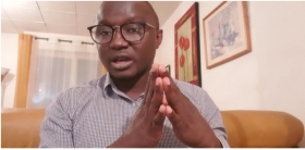 Section de recherches : Le journaliste Babacar Touré convoqué