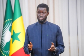 Le message de Bassirou Diomaye Faye aux candidats du Bac: "Le futur de notre nation repose entre vos mains"