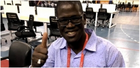 JO Paris-2024 : Le journaliste Abdou Latif Diop va conduire la délégation sénégalaise