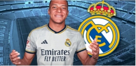 Real Madrid : la date de présentation et le numéro de Kylian Mbappé dévoilés