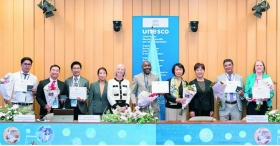  Prix Unesco-Roi Sejong d’alphabétisation: Le Sénégal lauréat de l’édition 2025