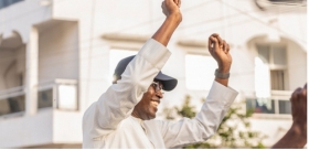 Taxawu Sénégal : un cadre démissionne