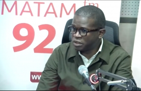  [VIDEO] Affaire Ahmed Suzanne Camara : ABBA Mbaye milite pour le maintien de l’article 254 du Code Pénal 