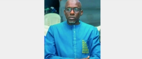  Assemblée nationale : Amadou Mbaye Dia remplace Amadou Bâ promu ministre