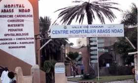 Abass Ndao : une infirmière arrêtée