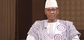Mali: un proche du Premier ministre civil, Choguel Maïga, envoyé en prison