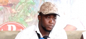 [VIDEO] Papa Boy Djiné révèle : «Serigne bi nénama ma fassé Ndeye Gueye pour am ndam… »