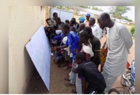 Kédougou : Le collège d
