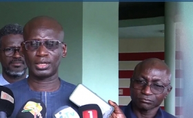 l’Université Souleymane Niang de Matam fin prête pour son ouverture en octobre 2026 (recteur)