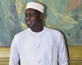  Mairie de Dakar: Suivez la prise de fonction de Abass Fall 
