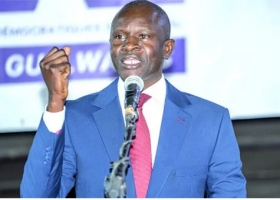  Dr Babacar Diop maire de Thiès : « Les premiers pas du nouveau régime révèlent des efforts significatifs »