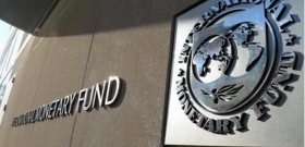 Les dernières prévisions économiques du FMI