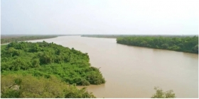  Baisse généralisée des niveaux d’eau dans le bassin du fleuve Gambie. 