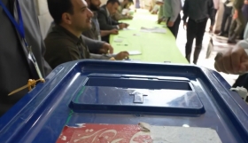 Les Iraniens retournent aux urnes pour départager Jalili et Pazeshkian