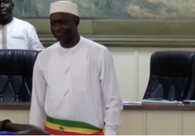  Mairie de Dakar : Abass Fall prend officiellement les commandes, ce mercredi 10 septembre