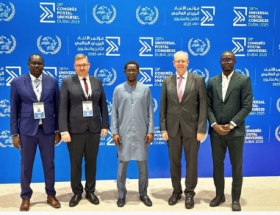 28E CONGRÈS POSTAL UNIVERSEL : LE SÉNÉGAL EN LICE POUR SA RÉÉLECTION AU SEIN DES INSTANCES DE L’UPU