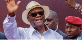  Côte d’Ivoire : Dernier jour de dépôt des candidatures à la présidentielle ce mardi, Alassane Ouattara attendu 