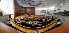 Assemblée nationale : station balnéaire de Saly, passage obligé vers la modification du règlement intérieur