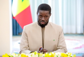 [Video] CSM : Le PR Diomaye Révèle une enquête sur les magistrats et annonce ….